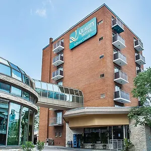 Quality Fallsview Cascade *** Niagarawatervallen