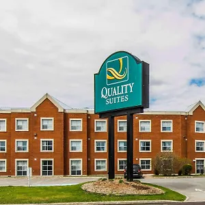Quality Hotel Ville de Québec