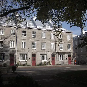 Manoir De L'esplanade Hotel Ville de Québec
