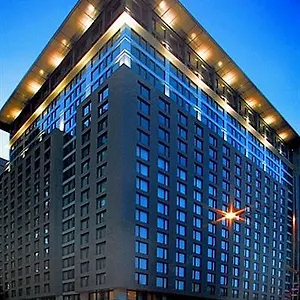 Embassy By Hilton - Hotel Montréal