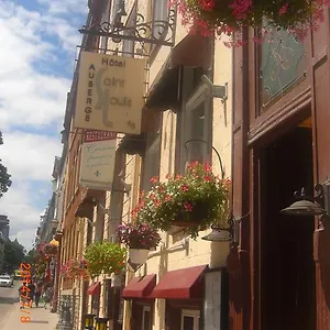St-louis Mini-hôtel Ville de Québec