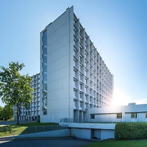 Résidences Laval Auberge de jeunesse Ville de Québec